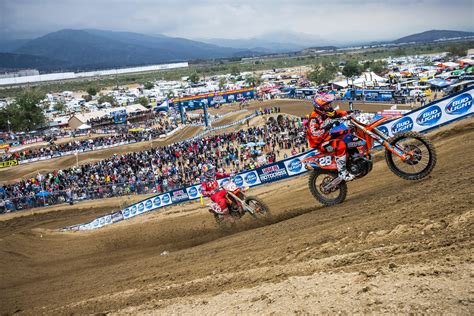 The 5 Gnarliest Tracks of the AMA Outdoor MX Nationals