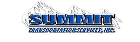 Summit Transportation | Summit Logo