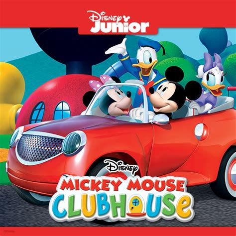 Mickey Mouse Clubhouse - Pluto's Tale Lyrics | Musixmatch