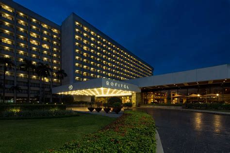 Sofitel Philippine Plaza Manila - The-Hotel-1