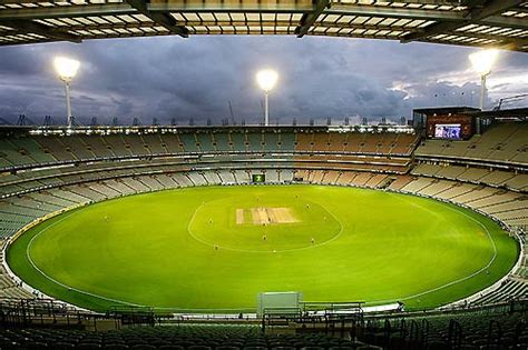 Top 10 Best Cricket Stadiums in the World – Cricket Dawn
