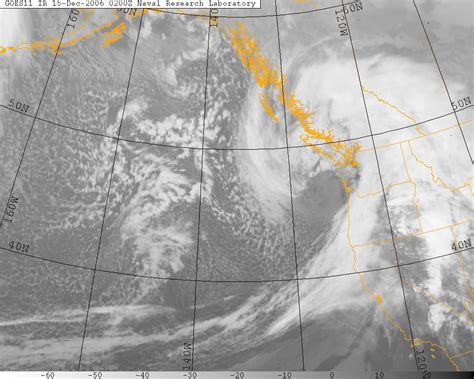 Charlie's Weather Forecasts: Tropical vs. Extratropical Cyclones