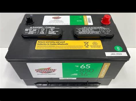 Does Costco Install Car Batteries? [2024]