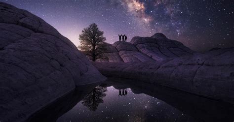 11 tips for photographing night skies | The Wilderness Society