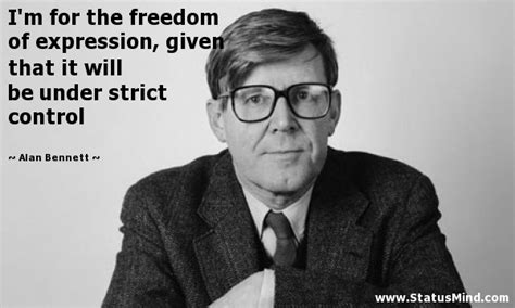 Alan Bennett Quotes. QuotesGram