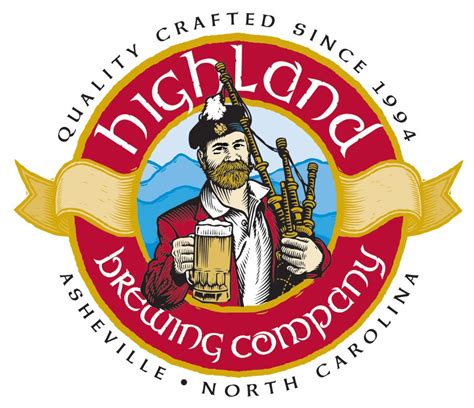 Highland Brewing Company - Logo on transparent.jpg | Blue Ridge Parkway Foundation