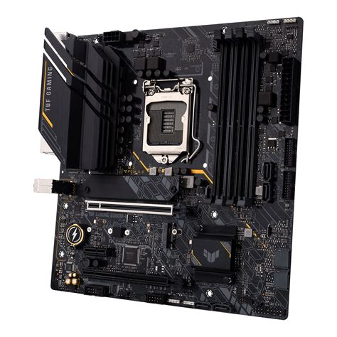 TUF GAMING B560M-E｜Motherboards｜ASUS Global