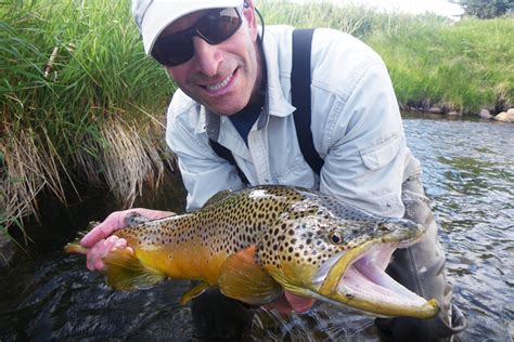 Utah Fly Fishing Waters - Utah Fly Guides