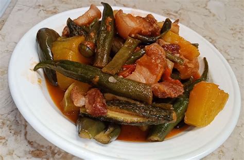 Pinakbet Ilocano recipe with easy, simple tips! Explore this extremely exotic recipe with us!