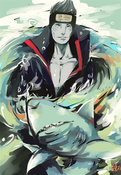 Kisame | Naruto, Anime naruto, Naruto images