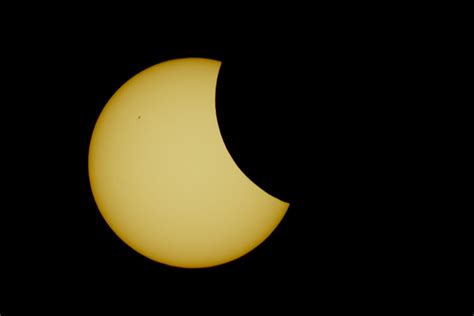 Solar Eclipse Free Stock Photo - Public Domain Pictures