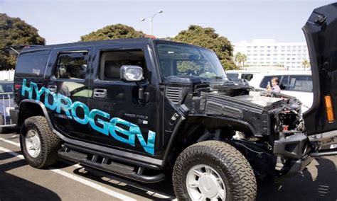 Hydrogen Car: Pros, Cons, Costs | The Epoch Times