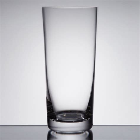 Spiegelau 9008012 Classic Bar 12.25 oz. Longdrink / Collins Glass - 12/Case