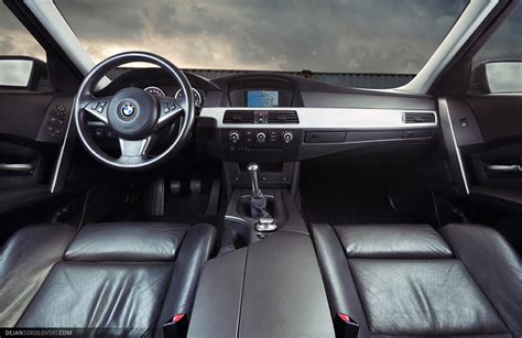 BMW 530 interior THREE by dejz0r on DeviantArt