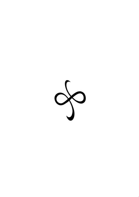 Friendship Symbol 🌷 | Friend tattoos small, Small friendship tattoos ...