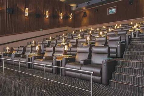 Cinepolis Cinema (Inorbit Mall) in Gorwa,Vadodara - Movie Theatre near you - Best Cinema Halls ...