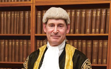 Sir Terence Etherton is next master of the rolls | News | Law Society ...