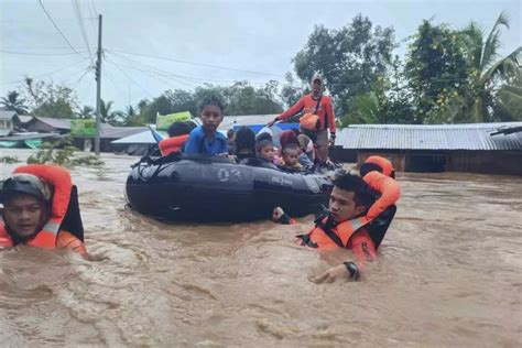 WION Climate Tracker: Misery of Nigerians displaced by floods; More than 600 dead - World News