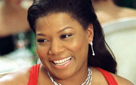 Queen Latifah Movies