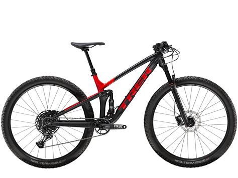 2020 Trek Top Fuel 8 - Specs, Reviews, Images - Mountain Bike Database