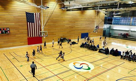 Youth Athletics – Cedar Valley SportsPlex