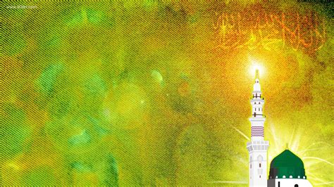 background hijau islami ramadhan - wallpaper ramadhan 2018