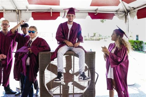 Photos: Riverview High School Class of 2023 graduation in Sarasota