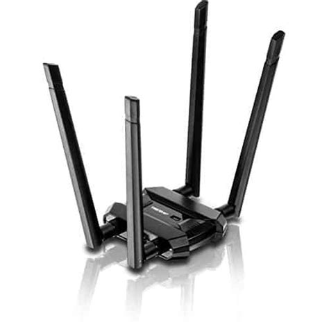 Top 10 Best Wireless Network Adapter For Desktop 2024 - CDHPL Review