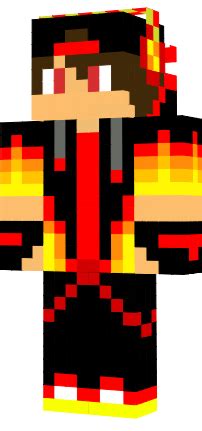 Minecraft Skins Download Fire | Minecrafts Skins