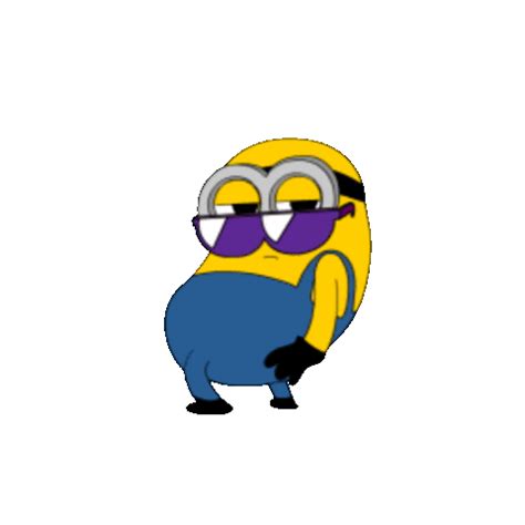 minion dancing - Google Search | Minion dance, Minions, Minion stickers