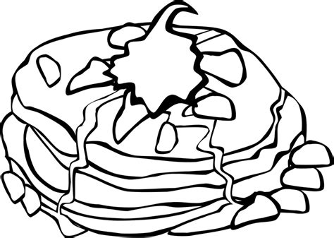 green pancake clipart - Clip Art Library