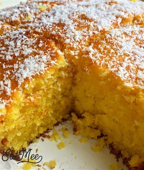 Decadent Semolina Cake | Recipe | Semolina cake, Semolina, Indian dessert recipes