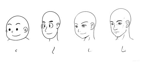 How to Draw a Nose - Yarsa DevBlog