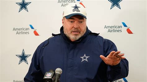 Dallas Cowboys coaching staff updates: 6 won't return in 2023 | kens5.com