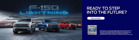 New Cars, SUVs & Trucks | Grand Prairie Ford | near Dallas & Arlington TX