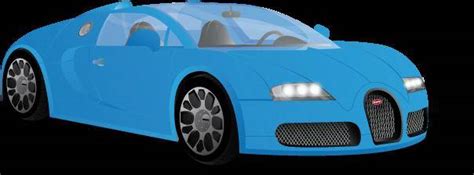 Bugatti Free Vector / 4Vector