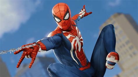 Spider-Man 2 PS5 Leak Exposed As Fake As Media Is Fooled | Push Square