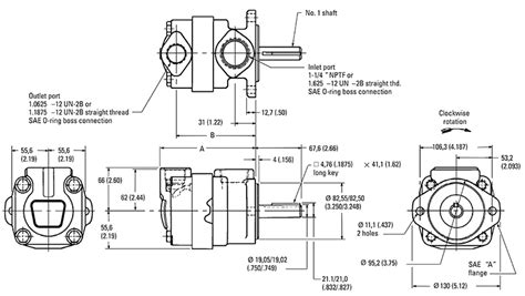 Hydraulic Vane Pump, Hydraulic Vane Pump Parts, Variable Vane Pump | Elephant Fluid Power