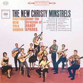 1961: The New Christy Minstrels – Music AmneZia1961: The New Christy Minstrels - Music AmneZia