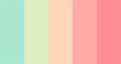 36 Beautiful Color Palettes For Your Next Design Project