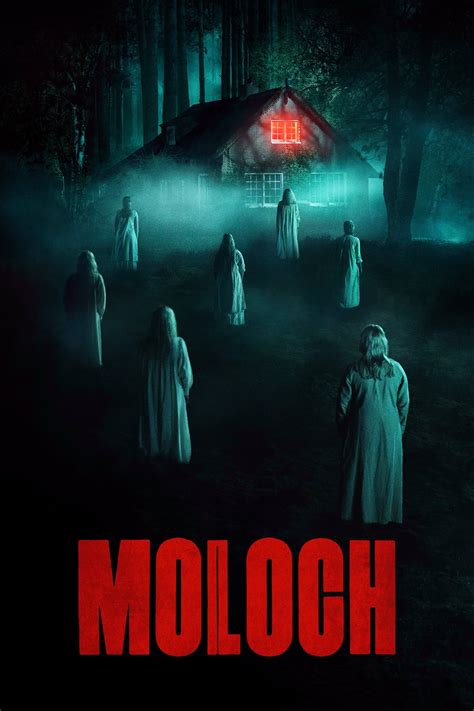 Moloch (película 2022) - Tráiler. resumen, reparto y dónde ver. Dirigida por Nico van den Brink ...