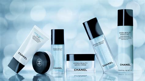 Chanel Review > Hydra Beauty Micro Creme & Micro Serum (Tips/ Warning)