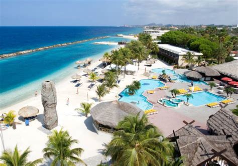 Sunscape Curaçao Resort, Spa & Casino | Breezes Curacao