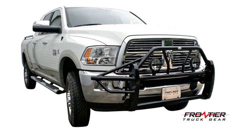 Truck Grille Guards - MARS of Billings - Protect, Restore, and Accessorize located in Billings, MT