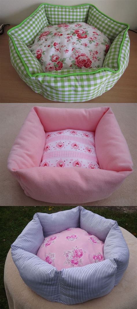 More DIY Pet Bed Ideas in 2023 | Diy pet bed, Diy dog stuff, Diy dog bed