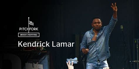 Kendrick Lamar performs "ADHD" | Video | Pitchfork