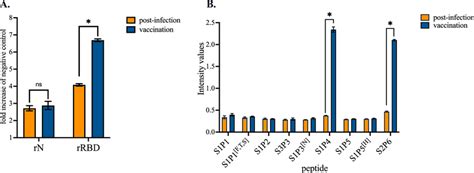 Antigenic reactivity of synthetic peptides with immune sera from a... | Download Scientific Diagram