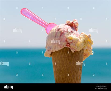 icecream, ice cream wafer, ice cream cone, ices, ice-cream wafers, ice cream cones, ice creams ...