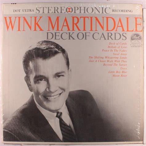 Wink Martindale Quotes. QuotesGram