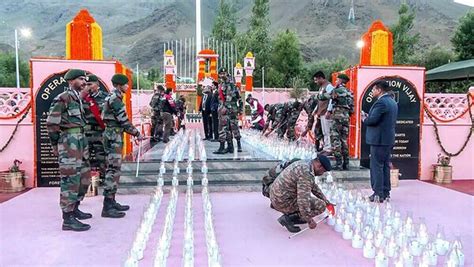 Kargil Vijay Diwas 2023, 24th Anniversary Tribute By PM Modi